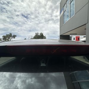 FORD FOCUS LT 07/2007-04/2009 HIGH LEVEL STOPLIGHT