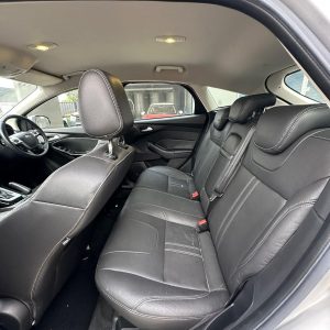 FORD FOCUS LW 05/2011-08/2015 LEFT REAR SEAT BELT ONLY