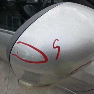 FORD FOCUS LW 05/2011-08/2015 RIGHT DOOR MIRROR POWER FOLDING HEATED BM5Z17682Q