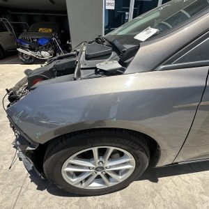 FORD FOCUS LW-LZ 05/2011-11/2018 LEFT GUARD