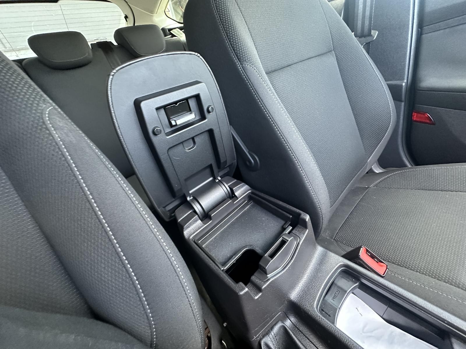 FORD FOCUS LZ 07/2015-11/2018 CONSOLE ASSEMBLY TREND - Image 13