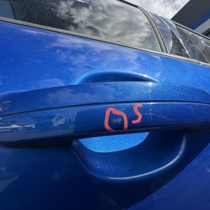 FORD FOCUS LZ 07/2015-11/2018 LEFT FRONT OUTER DOOR HANDLE