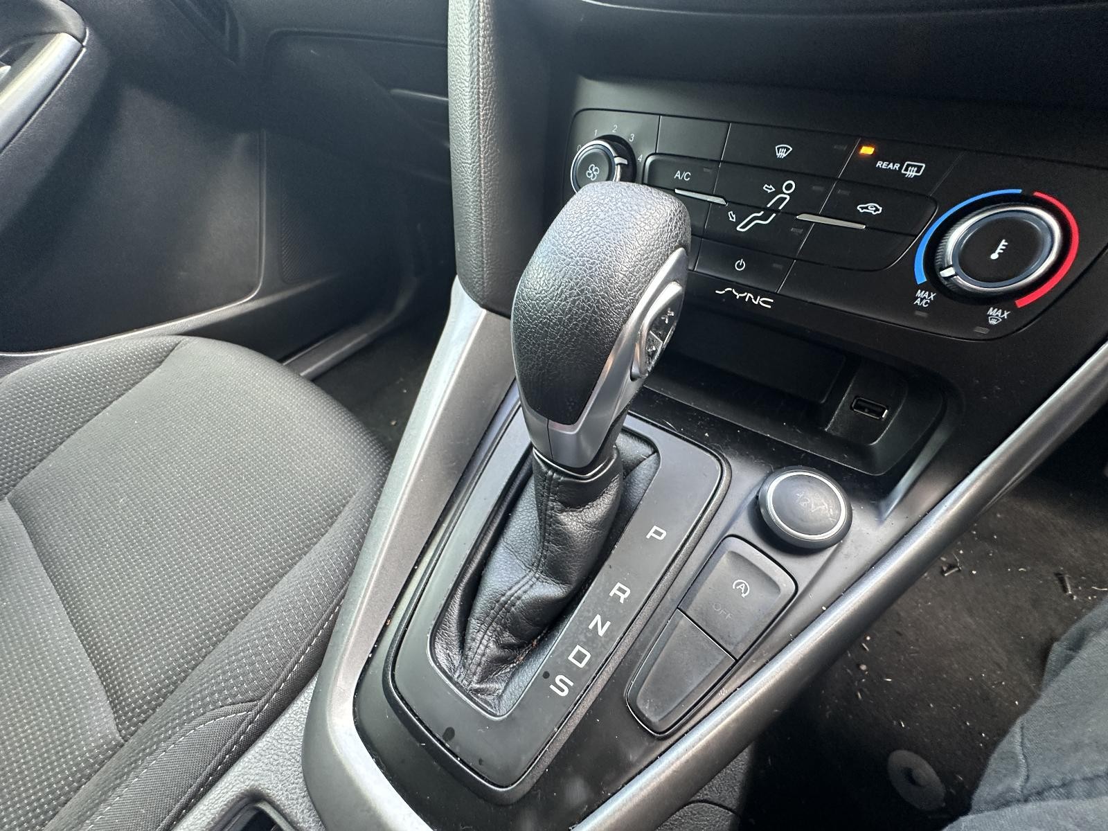 FORD FOCUS LZ 07/2015-11/2018 WASHER BOTTLE NON HEADLAMP WASHER TYPE - Image 13