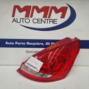 FORD FOCUS RIGHT TAILLIGHT LW, HATCH, STANDARD TYPE, 05/11-08/15 11 12 13 14 15