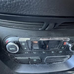 FORD KUGA TF 11/12-09/16 HEATER/AC CONTROLS CLIMATE CONTROL TYPE DV4T18C612AF