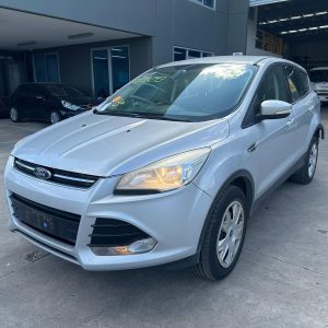 FORD KUGA TF 11/2012-09/2016 ENGINE ECU ONLY 1.6 PETROL AUTO T/M RMCV6A12A650CA