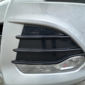 FORD KUGA TF 11/2012-09/2016 LEFT BUMPER FOGLAMP WITH HALOGEN HEADLAMP TYPE
