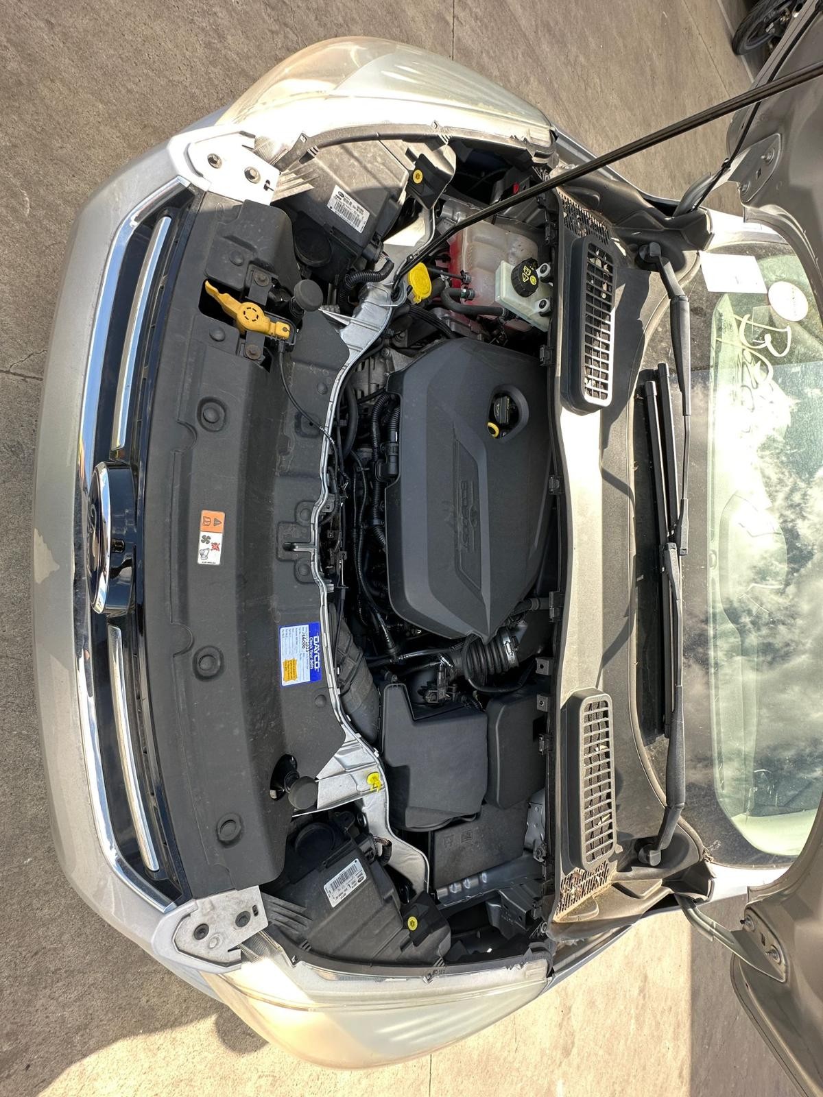 FORD KUGA TF 11/2012-09/2016 LEFT FRONT DOOR WINDOW - Image 10