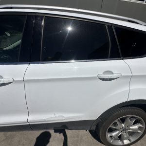 FORD KUGA TF 11/2012-09/2016 LEFT REAR DOOR SHELL