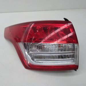 FORD KUGA TF 11/2012-09/2016 LEFT TAILLIGHT IN BODY LED TYPE P/N CV4413405BH