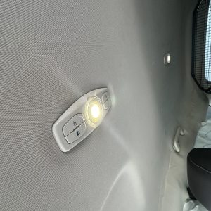 FORD KUGA TF 11/2012-09/2016 REAR COURTESY LIGHT NON SUNROOF TYPE