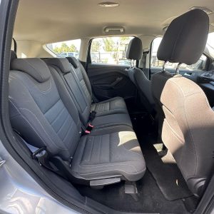 FORD KUGA TF 11/2012-09/2016 RIGHT REAR 2ND SEAT CLOTH
