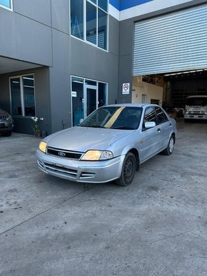 FORD LASER KN-KQ 02/1999-09/2002 LEFT WIPER ARM - Image 3