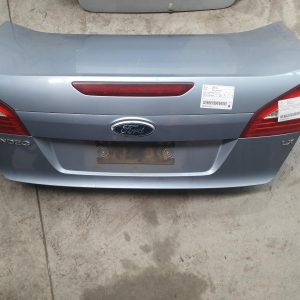 FORD MONDEO MA 10/07-07/09 BOOTLID SEDAN