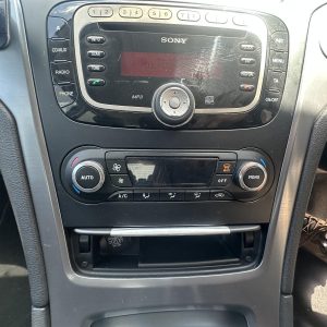 FORD MONDEO MA-MC 10/2007-12/2014 HEATER/AC CONTROLS P/N BM2T18C612HE