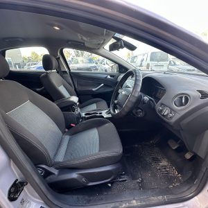 FORD MONDEO MB-MC 04/2010-12/2014 RIGHT FRONT SEAT CLOTH