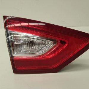 FORD MONDEO MD 09/2014-03/2018 LEFT SIDE REAR GARNISH TAILGATE LAMP HATCHBACK