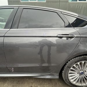 FORD MONDEO MD 09/2014-06/2020 LEFT REAR OUTER DOOR HANDLE