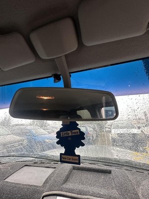 FORD RANGER PJ 12/2006-03/2009 INTERIOR MIRROR