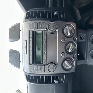 FORD RANGER PJ 12/2006-03/2009 SINGLE CD MP3 PLAYER