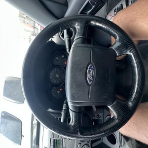 FORD RANGER PJ 12/2006-03/2009 STEERING WHEEL STANDARD TYPE
