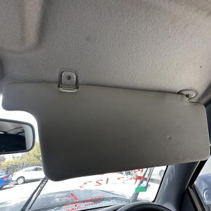 FORD RANGER PK 04/2009-06/2011 RIGHT SIDE SUN VISOR