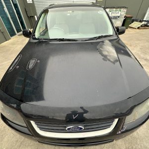 FORD TERRITORY SX-SY MKI 05/2004-04/2009 BONNET