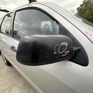 FORD TERRITORY SX-SY MKII 05/2004-04/2011 RIGHT DOOR MIRROR P/N AR7Z17682AAW