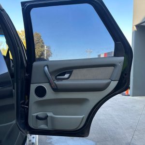 FORD TERRITORY SX-SY MKII 05/2004-04/2011 RIGHT REAR INNER DOOR HANDLE