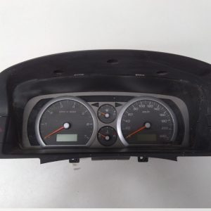FORD TERRITORY SY MKI-MKII 10/2005-06/2011 INSTRUMENT CLUSTER 302133KM SY10849C