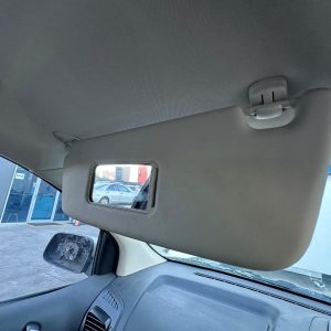 FORD TERRITORY SY MKII 05/2009-04/2011 LEFT SIDE SUN VISOR
