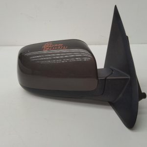 FORD TERRITORY SZ MKI-MKII 03/2011-12/2016 RIGHT DOOR MIRROR P/N AR7Z17682AAW