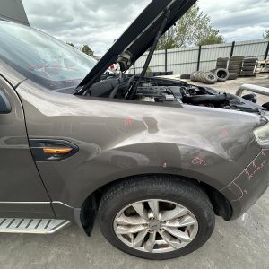 FORD TERRITORY SZ MKI-MKII 03/2011-12/2016 RIGHT GUARD