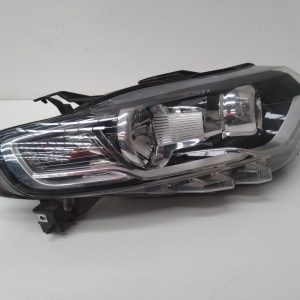 FORD TERRITORY SZ MKII 03/2011-09/2014 RIGHT HEADLAMP TITANIUM P/N AR7Z13005BB