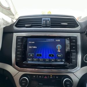 HAVAL H6 07/2016-01/2021 DISPLAY UNIT NON NAVIGATION TYPE