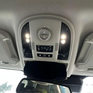 HAVAL H9 05/2015-12/2021 FRONT COURTESY LIGHT