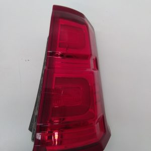 HAVAL H9 05/2015-12/2021 UPPER RIGHT TAILLIGHT IN BODY