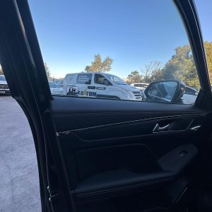 HAVAL JOLION A01 02/2021-03/2024 LEFT FRONT DOOR TRIM