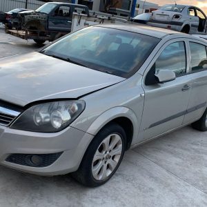 HOLDEN ASTRA 10/2004-08/2009 HEADLAMP SWITCH, AH