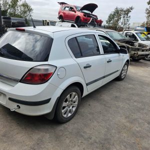 HOLDEN ASTRA 10/2004-08/2009 LOCK MECHANISM TAILGATE, AH