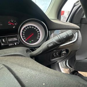 HOLDEN ASTRA BK 09/2016-12/2020 FLASHER SWTCH