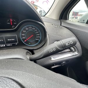 HOLDEN ASTRA BL 05/2017-12/2020 FLASHER SWITCH SEDAN