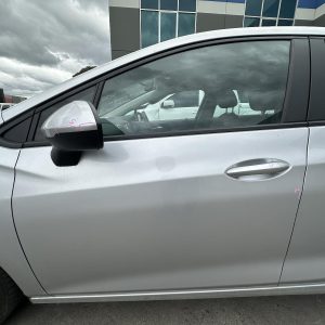 HOLDEN ASTRA BL 05/2017-12/2020 LEFT FRONT DOOR SEDAN