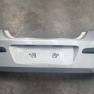 HOLDEN ASTRA REAR BUMPER AH, 5DR HATCH, 10/04-08/09 04 05 06 07 08 09