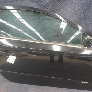 HOLDEN ASTRA RIGHT FRONT WINDOW REG/MOTOR AH, 3DR/5DR HATCH/WAGON, 10/04-08/09 0