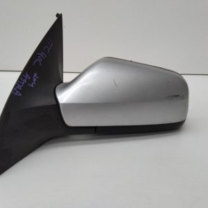 HOLDEN ASTRA TS 09/1998-10/2006 LEFT DOOR MIRROR POWER PAINTED TYPE SEDAN