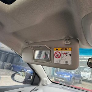 HOLDEN BARINA TM 09/2011-12/2018 LEFT SIDE SUN VISOR