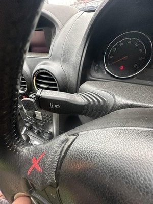 HOLDEN CAPTIVA 5 CG 01/2011-06/2018 WIPER SWITCH