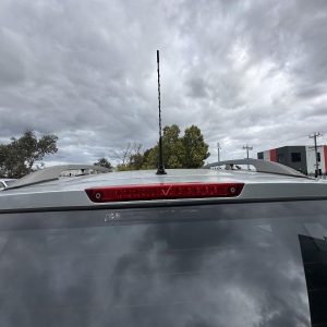 HOLDEN CAPTIVA 5 CG 09/2006-09/2015 HIGH LEVEL STOPLIGHT P/N 96627159 95263656