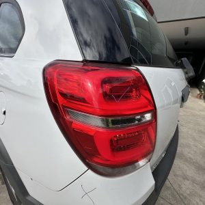HOLDEN CAPTIVA 7 CG 12/2013-06/2018 LEFT TAILLIGHT VIN KL3C